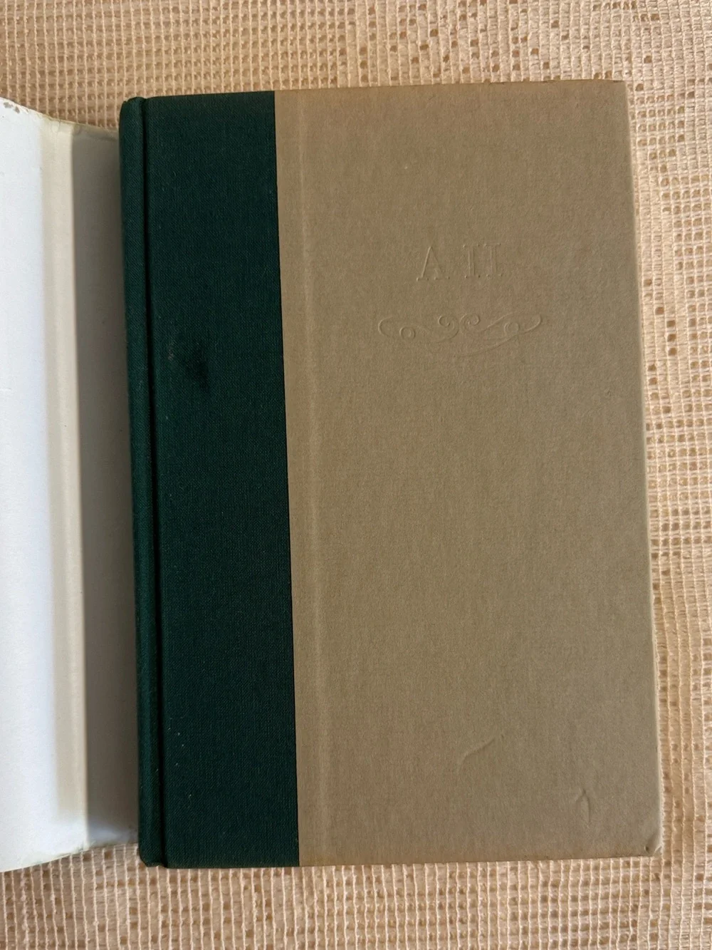 First Edition Practical Magic first edition